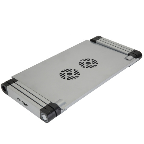 фото Столик для ноутбуков  Crown CMLS-116G