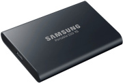фото Внешний SSD Samsung MU-PA1T0B/WW