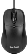 фото Мышь Exegate B100L