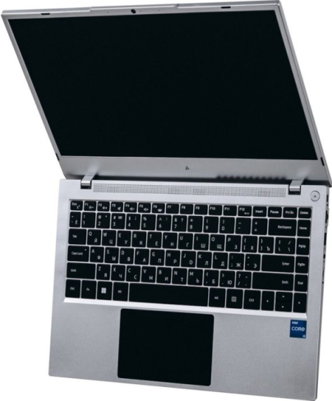 фото Ноутбук  ACD 14S в Уфе 14 ", Core i3, 8 Гб RAM, 256 Гб SSD, UHD Graphics, Серебристый