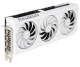 фото Видеокарта ASUS Radeon RX 9070 XT PRIME OC WHITE (PRIME-RX9070XT-O16G-WHITE) в Омске