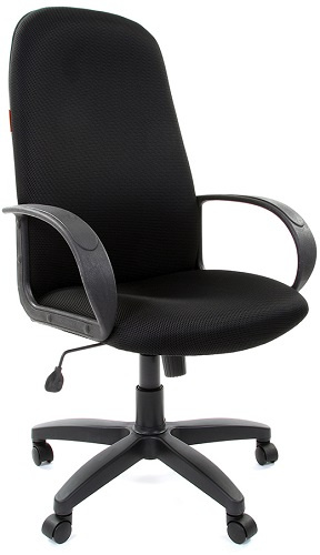 фото Кресло офисное Chairman 279 в Челябинске