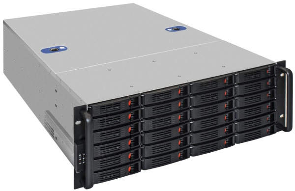 фото Корпус серверный 4U Exegate Pro 4U660-HS24 в Ростове-на-Дону