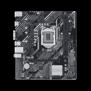 фото Материнская плата ASUS PRIME H510M-K R2.0