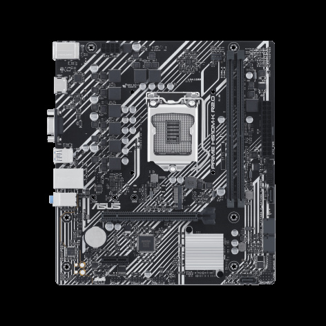 фото Материнская плата mATX ASUS PRIME H510M-K R2.0 в Самаре