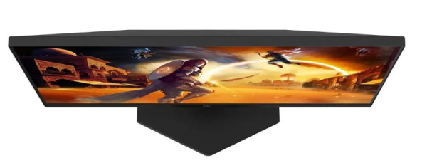 фото Монитор 27" AOC 27G4XE в Уфе