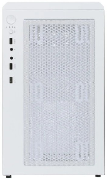 фото Корпус ATX ADATA XPG VALORMESHC4VA-WHCWW в Челябинске