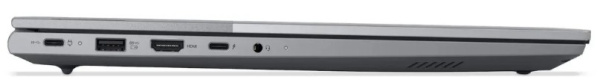 фото Ноутбук Lenovo Thinkbook 16 Gen 8 16" (Intel Core Ultra 5, 32Гб DDR5, SSD 512 Гб, , Без ОС) Серый [21SK0027GQ.32]