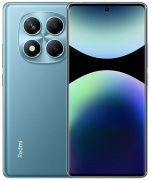 фото Смартфон Xiaomi Redmi Note 14 Pro 8/256GB голубой