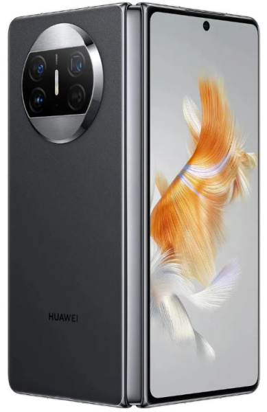 фото Смартфон  Huawei M X3 12/512GB