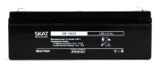 фото Аккумулятор Бастион SKAT SB 12022