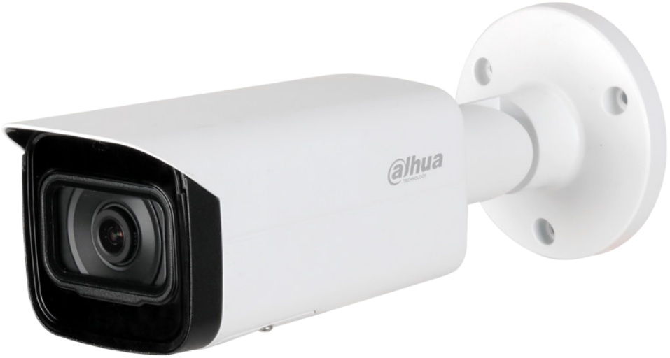 

Видеокамера IP Dahua DH-IPC-HFW2231TP-AS-0600B-S2, DH-IPC-HFW2231TP-AS-0600B-S2