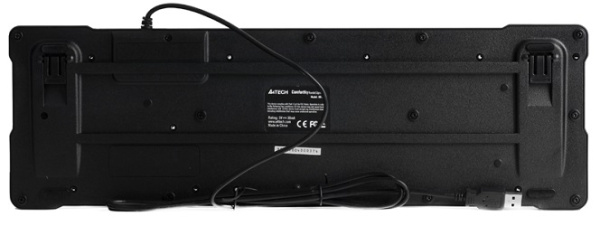 фото Клавиатура  A4Tech KR-750 USB в Уфе