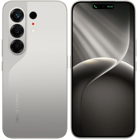 фото Смартфон TECNO Camon 50 12/256GB в Омске