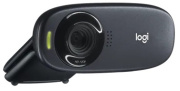 фото Веб-камера Logitech HD Webcam C310