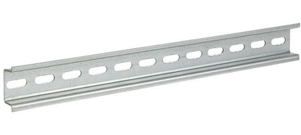 фото DIN-рейка  EKF tdr-2.0 в Самаре