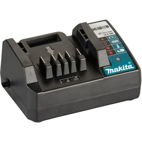 фото Зарядное устройство  Makita 191W46-6