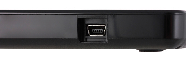 фото Привод DVD±RW внешний LG GP60NB60 в Красноярске