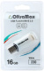 фото Накопитель USB 2.0 16GB OltraMax OM-16GB-230-White в Красноярске