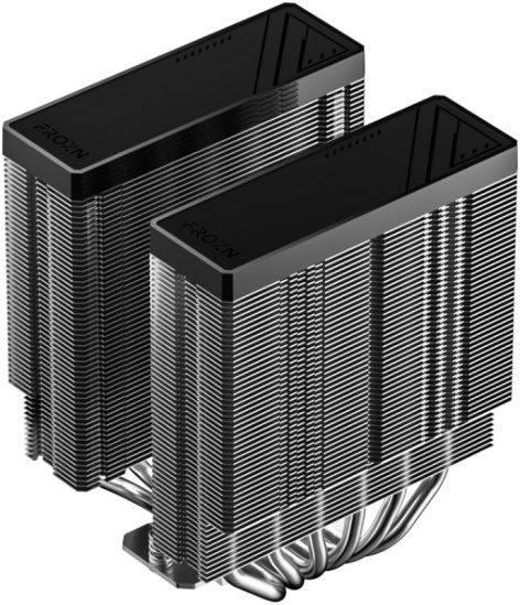 фото Кулер  ID-Cooling FROZN A620 PRO SE ARGB