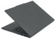 фото Ноутбук Nerpa CASPICA LOTA I552-14 14" (Intel Core 5, 16Гб DDR4, SSD 1 Тб, UHD Graphics, Windows 10 Профессиональная) Серый [I552-14HB161401G]
