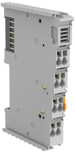 фото Модуль дискретного ввода ONI PLC-250-EMD-08P00-0DC в Воронеже