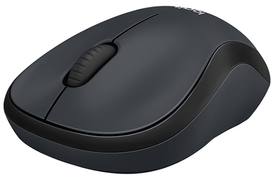 фото Мышь беспроводная Logitech M220 SILENT в Уфе