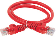 фото Кабель патч-корд ITK PC04-C6UL-2M
