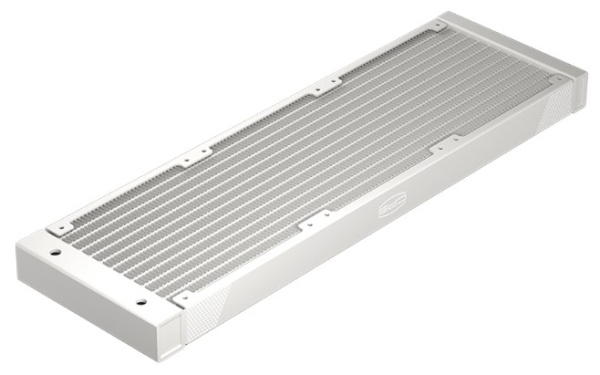 фото Система охлаждения жидкостная PCCooler DS360 Display WH в Нижнем Новгороде