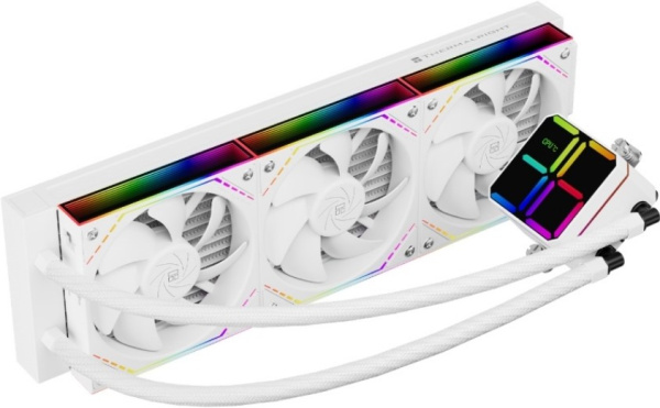 фото Система охлаждения жидкостная Thermalright Magic Qube 360 в Санкт-Петербургe