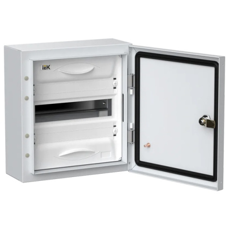 Изображение товара Щит распределительный IEK TI5-50-N-012-54