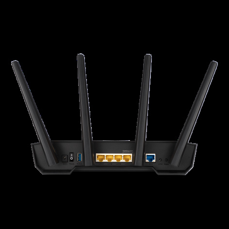 фото Роутер  ASUS TUF-AX3000 в Уфе