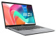 фото Ноутбук  MSI MODERN 15 F1MG-801XRU в Челябинске 15.6 ", Core 5, 16 Гб RAM, 512 Гб SSD, Iris Xe Graphics, Серебристый