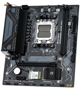 фото Материнская плата MAXSUN MS-Challenger B650M WIFI V2