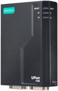 фото Преобразователь MOXA UPort 1250-G2