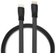 фото Кабель интерфейсный  Buro BU-HDMI-FLAT-V1.4-1.5M в Уфе