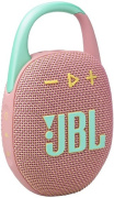 фото Портативная акустика JBL Clip 5