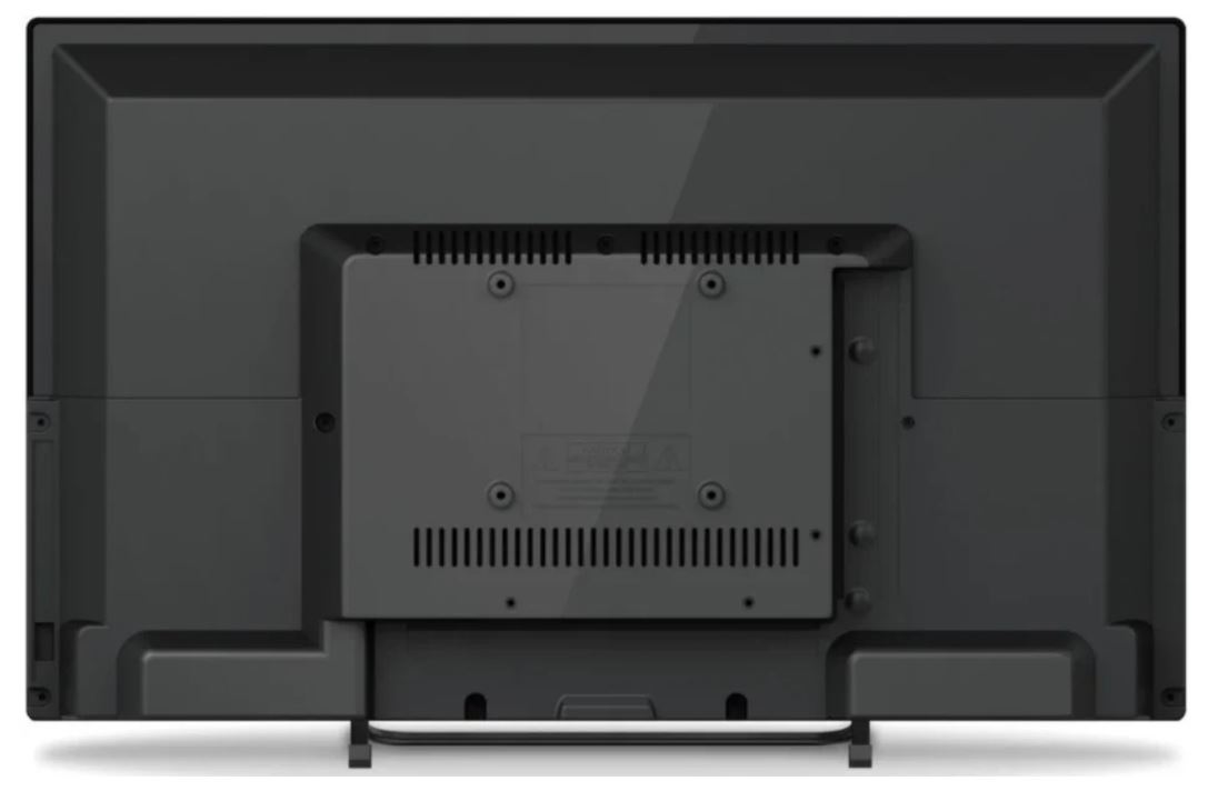 

Телевизор Телевизор LCD 24" 24H240T LEFF, 24H240T