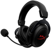 фото Гарнитура HyperX Cloud II Core