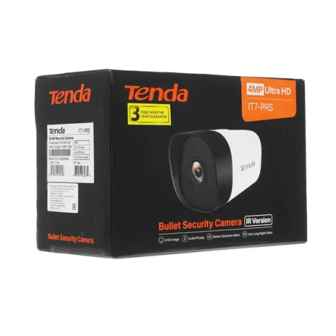 фото Видеокамера IP Tenda IT7-PRS в Омске