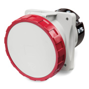 фото Розетка DKC DIS4156367