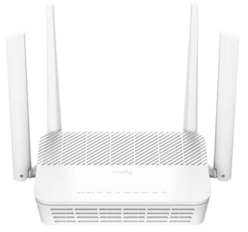 фото Роутер  Cudy WR3000S в Омске