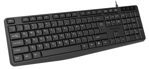 фото Клавиатура  Meetion K200 в Красноярске