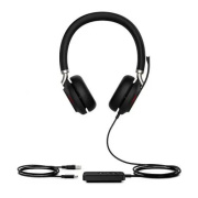 фото Гарнитура Yealink UH38 Dual UC-BAT