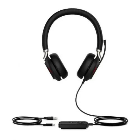 фото Гарнитура  Yealink UH38 Dual UC-BAT в Нижнем Новгороде