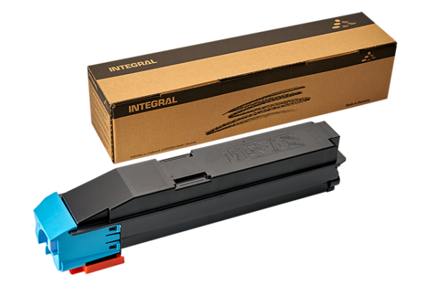 фото Тонер-картридж  Integral TK-8305C Chip в Ростове-на-Дону