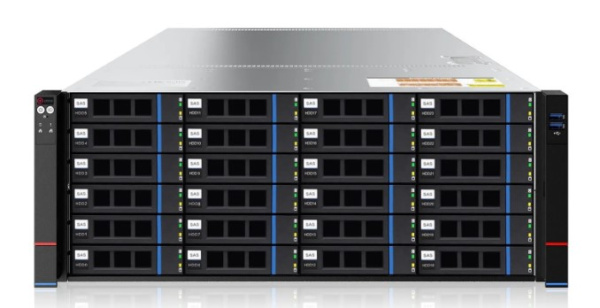 фото Сервер 4U Rack QTECH QSRV-473602_1 в Самаре 4U 