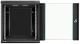 фото Шкаф настенный 19", 12U Exegate EC-WM-12U.600.G.BLACK в Омске