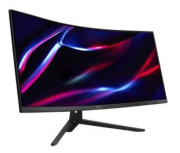 фото Монитор Acer ED343CURJ0bmiippx