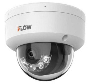 фото Видеокамера iFlow F-IC-1421M(2.8mm)